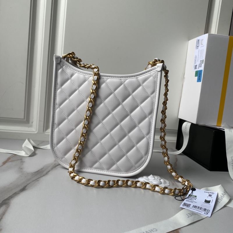 Ch**el hobo bags